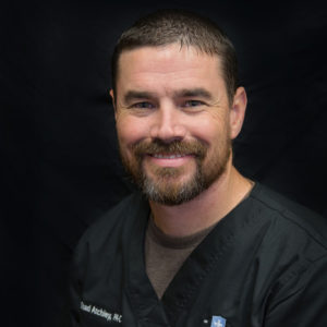 Chad Atchley Trident Pain Center
