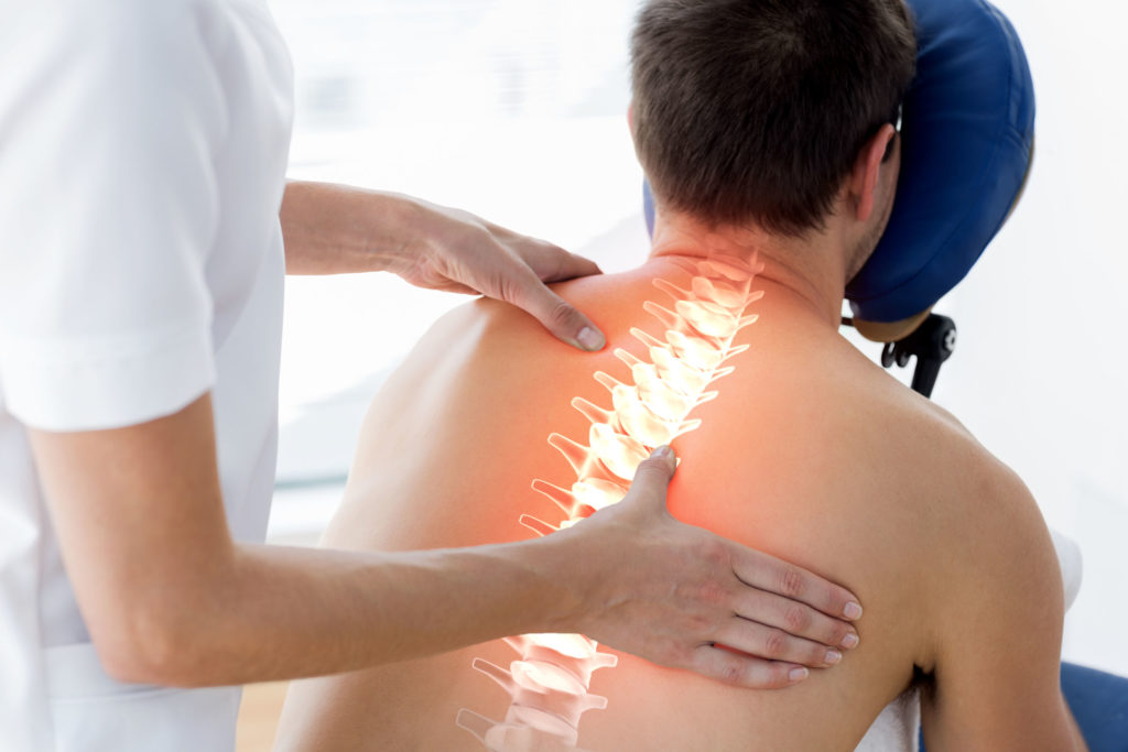 Pain Treatment at Trident Pain Center